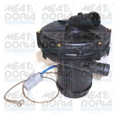 Secondary Air Pump